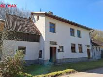 Prodej rodinného domu, Želiv, 140 m2