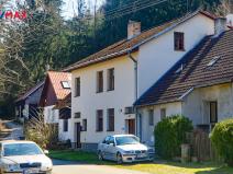 Prodej rodinného domu, Želiv, 140 m2