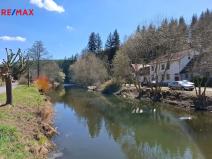 Prodej rodinného domu, Želiv, 140 m2