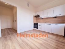 Pronájem bytu 2+1, Havířov - Město, Marie Majerové, 56 m2