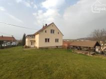 Prodej rodinného domu, Stará Ves nad Ondřejnicí, Hynečkova, 280 m2