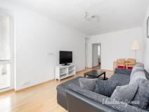 Pronájem bytu 3+kk, Praha - Braník, Talafúsova, 64 m2