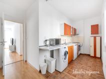 Pronájem bytu 3+kk, Praha - Braník, Talafúsova, 64 m2