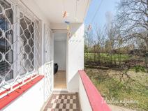 Pronájem bytu 3+kk, Praha - Braník, Talafúsova, 64 m2
