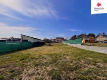 Prodej pozemku pro bydlení, Plzeň, 903 m2