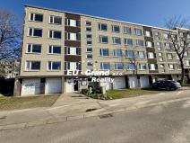 Prodej bytu 4+1, Praha - Černý Most, Generála Janouška, 97 m2