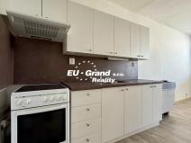 Prodej bytu 4+1, Praha - Černý Most, Generála Janouška, 97 m2