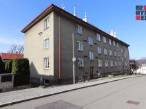 Prodej bytu 3+1, Kamenický Šenov, Trtíkova, 59 m2
