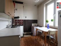 Prodej bytu 3+1, Kamenický Šenov, Trtíkova, 59 m2
