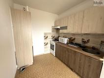 Pronájem bytu 1+kk, Most, Lidická, 32 m2
