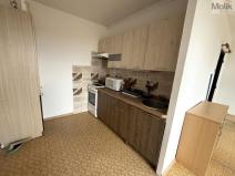 Pronájem bytu 1+kk, Most, Lidická, 32 m2