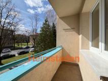Pronájem bytu 2+1, Havířov - Město, Národní třída, 52 m2