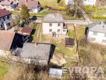 Prodej rodinného domu, Veselý Žďár, 168 m2