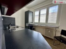 Pronájem bytu 2+1, Zlín, M. Knesla, 54 m2