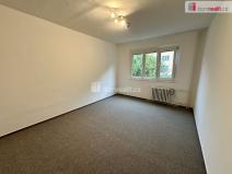 Pronájem bytu 2+1, Zlín, M. Knesla, 54 m2