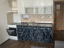 Pronájem bytu 1+1, Mariánské Lázně, Husova, 45 m2