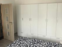 Pronájem bytu 1+1, Mariánské Lázně, Husova, 45 m2