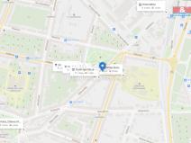 Pronájem bytu 2+kk, Písek, Mírové nám., 48 m2