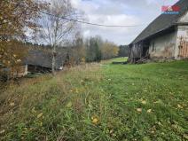 Prodej louky, Hanušovice - Vysoké Žibřidovice, 1636 m2
