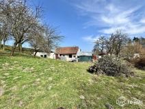 Prodej rodinného domu, Hodov, 87 m2
