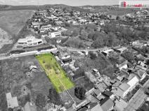 Prodej pozemku pro bydlení, Zlín, Nad Humny, 722 m2