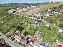 Prodej pozemku pro bydlení, Zlín, Nad Humny, 722 m2