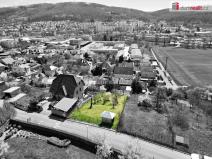 Prodej pozemku pro bydlení, Zlín, Nad Humny, 722 m2
