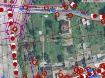 Prodej pozemku pro bydlení, Zlín, Nad Humny, 722 m2