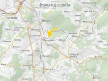 Prodej pozemku, Nezvěstice, 3764 m2