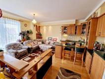 Pronájem bytu 2+kk, Olomouc - Nové Sady, Handkeho, 52 m2