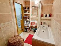 Pronájem bytu 2+kk, Olomouc - Nové Sady, Handkeho, 52 m2