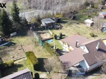 Prodej chaty, Humpolec, 64 m2