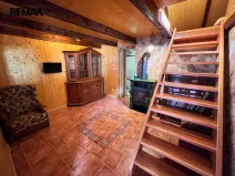 Prodej chaty, Humpolec, 64 m2