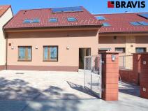 Pronájem bytu 3+kk, Pozořice, U školy, 64 m2