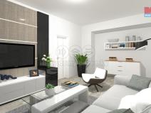 Prodej rodinného domu, Brandýs nad Labem-Stará Boleslav - Brandýs nad Labem, Kralupská, 204 m2