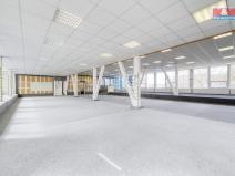 Pronájem výrobních prostor, Plzeň - Lobzy, Revoluční, 635 m2