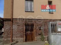 Pronájem obchodního prostoru, Děčín - Děčín I-Děčín, Oblouková, 30 m2
