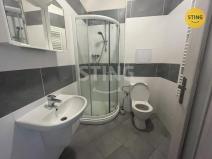 Pronájem bytu 1+kk, Ostrava - Přívoz, Nádražní, 28 m2