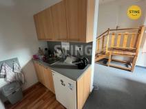 Pronájem kanceláře, Ostrava, Nemocniční, 280 m2