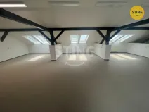 Pronájem kanceláře, Ostrava, Nemocniční, 280 m2