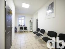 Pronájem obchodního prostoru, Karlovy Vary, Nejdecká, 16 m2