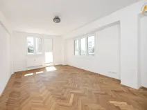 Pronájem bytu 2+1, Písek - Budějovické Předměstí, Dr. M. Horákové, 53 m2