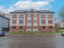 Prodej bytu 2+1, Ostrava, Žofie Podlipské, 68 m2