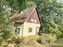 Prodej chaty, Pňovany, 52 m2
