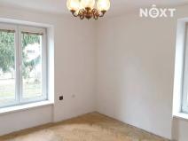 Prodej bytu 2+1, Třeboň, Táboritská, 64 m2