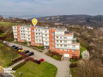 Prodej bytu 2+1, Zlín, Podlesí I, 79 m2