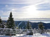 Pronájem bytu 1+1, Špindlerův Mlýn, 25 m2