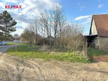 Prodej pozemku pro bydlení, Hrochův Týnec, 705 m2