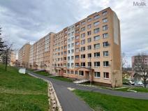 Prodej bytu 3+1, Most, Česká, 62 m2