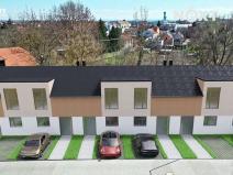 Prodej rodinného domu, Břeclav, 79 m2